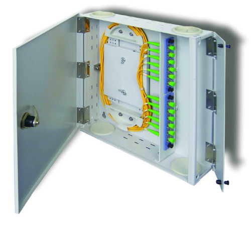 Wall-Mounted Optical Distribution Box