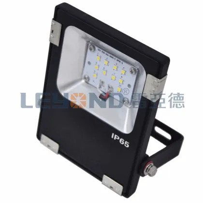 10-200W Smart Lighting: Outdoor LED Flood Lights, Solar Garden & Wall Lamps