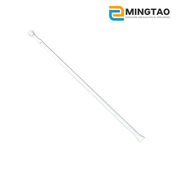 Yaylı İki Bölümlü Teleskop Çubuk