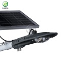 Farola LED solar Bridgelux de alto lumen