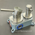 Stainless Steel Shower Valve ZY-VR79L for Zhejiang Shower Set Accessories