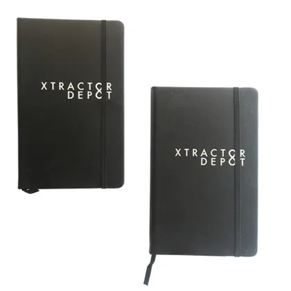 OEM School Travel Journal 2019 Custom Printing Notebook