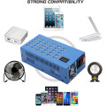 Multi Charger 30 Ports USB -Ladestation