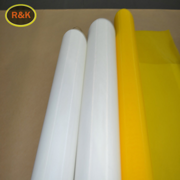 Polyester Serigraphy Screen Printing Mesh