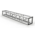 Alloy Pin-Type Truss System