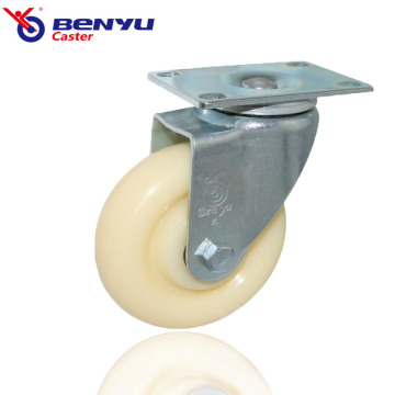 High Quality PP Wheel Medium Duty Swivel Casters