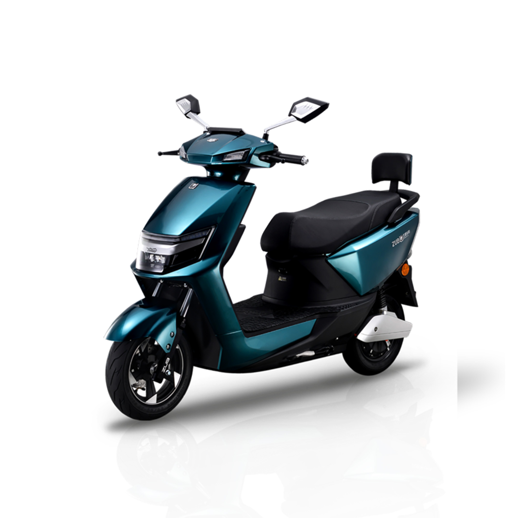 T7 de veículo elétrico de duas rodas