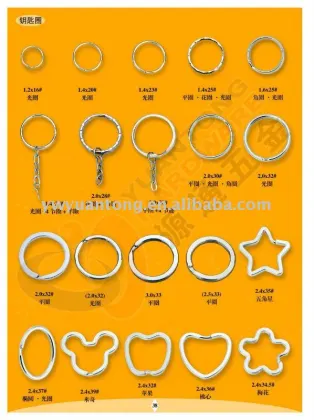 Key Ring,Key Chain