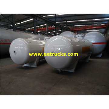 10cbm Residential Propane Domestic Tanks