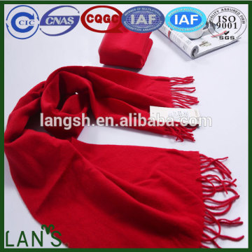 women 100%wool scarf