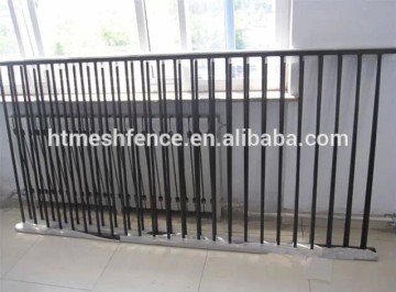 l Pool Fencing/ easy handle and quickly install child Residential panel/hot dip galvanized pool fence