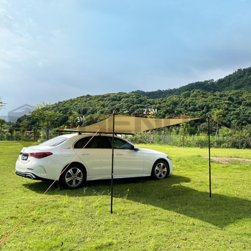 Sndn Outdoor Car Dach Dach Side