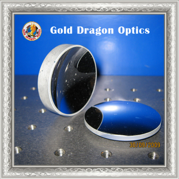 Ag coating Spherical optical Mirrors