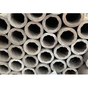 Stock Boiler Furnace Wall Inner Threaded Steel Pipe