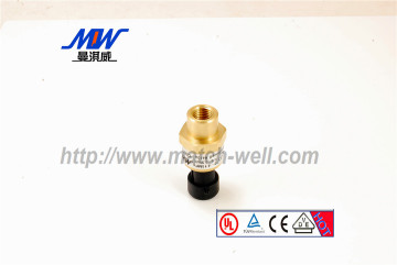 Pressure Sensor for Automobiles and HVAC Equipments