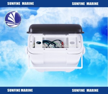 Marine Speaker Cover/ Stereo cover