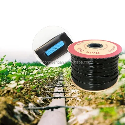16mm T Drip Irrigation Line for Farm Watering Systems