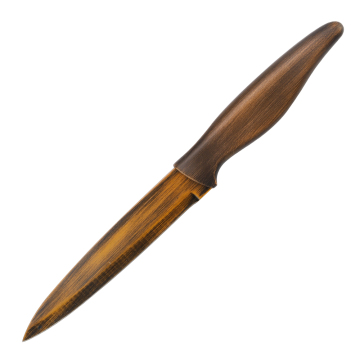 5 '' Retro Coating Allzweckmesser