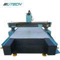 wood statue cnc router machine