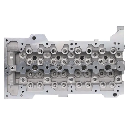 Parts Search: Cylinder Head for Fiat Models including Palio, Albea, Siena, and Lancia PUNTO
