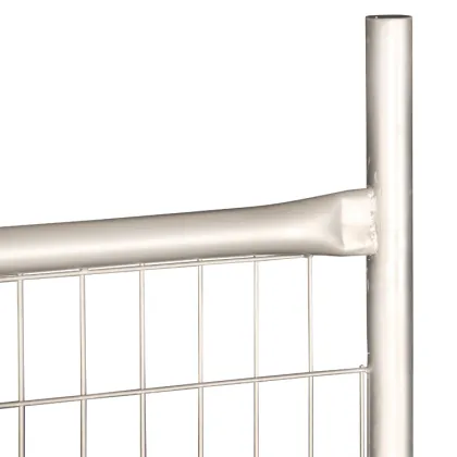 high quality cheap canada temporary fence gate