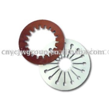 diaphragm parts