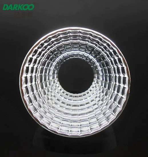 38degree COB led reflector cup DK5038-REF-B