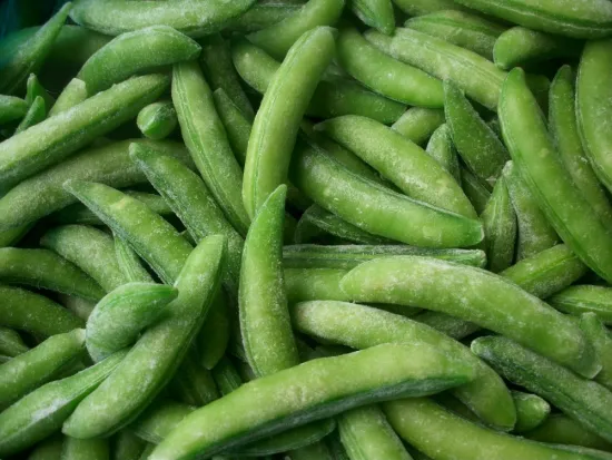 IQF Sugar Snap