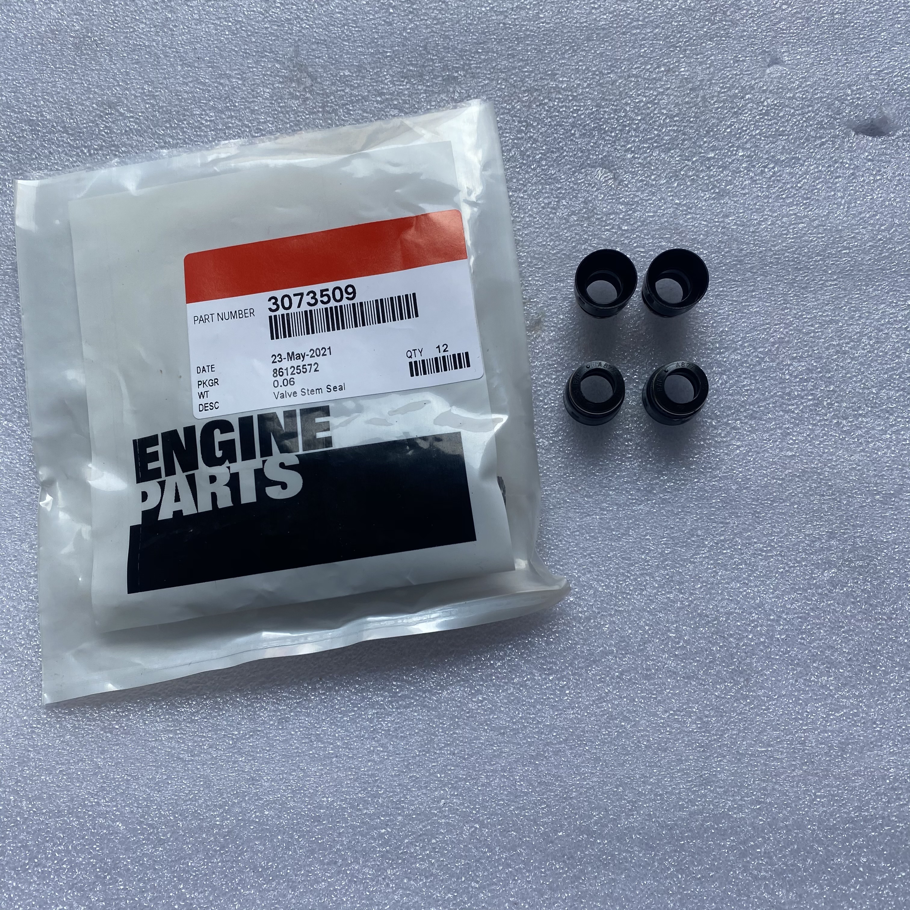 Valve Stem Seal 3073509