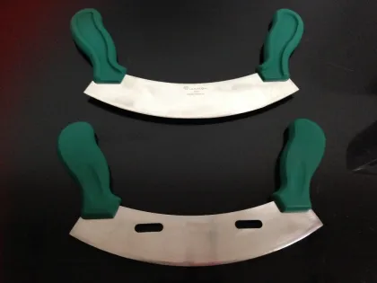 Professional cutting tool hander rapid prototyping