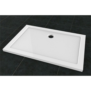 Classic SMC Shower Tray Composite Shower Pan