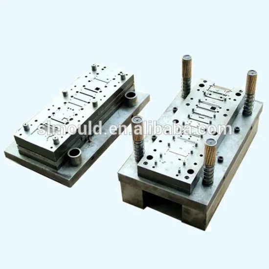 China supplier OEM ODM Plastic injection mould