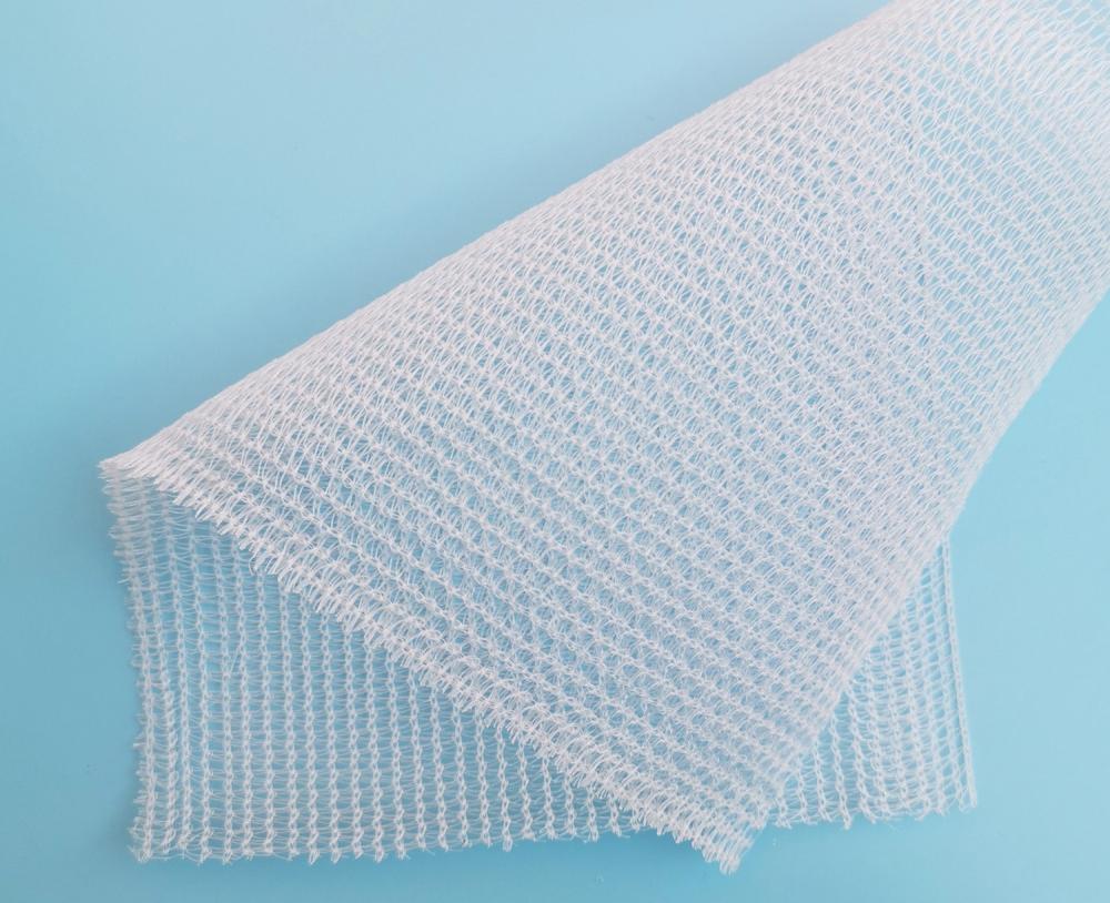 HDPE Plastic White High Transparency Net