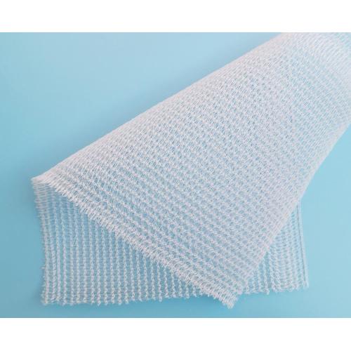 HDPE πλαστικό λευκό υψηλής διαφάνειας δίχτυ