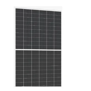 415W Mono Perc  Solar Panel 144cells