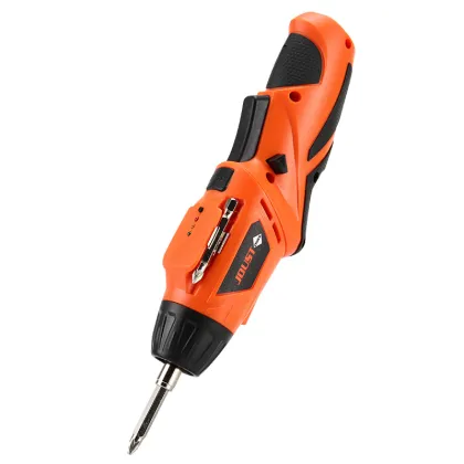 USB Lithium Battery Charging Multi-Function Electric Hand Drill Screwdriver