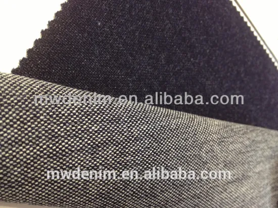 96 cotton 4 spandex indigo denim