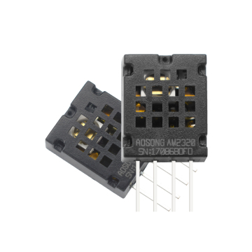 Wholesale AM2320 Digital Temperature and Humidity Sensor - Authentic, Replaces SHT20 SHT10