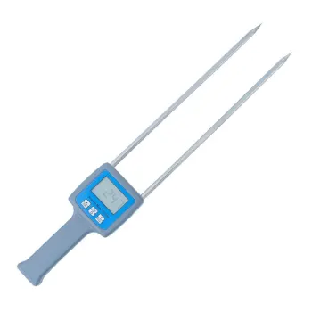 TK100W Portable Sawdust Moisture Meter
