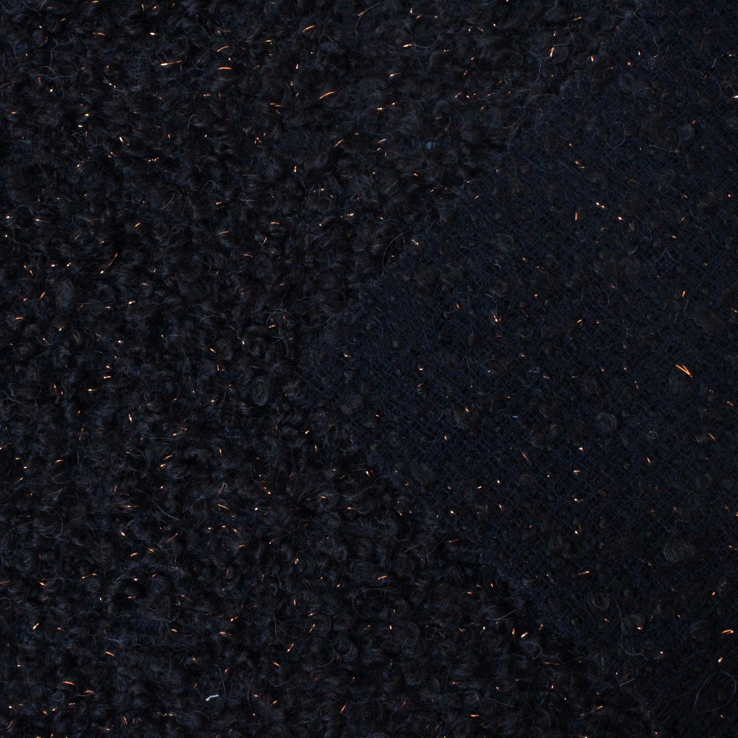 mohair wool blend fabric