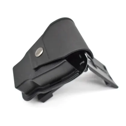 Tactical Quick Draw Handcuff Case