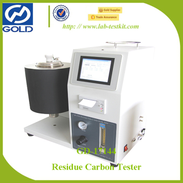 Carbon Residue Tester ( Micro-method ) / Oil Carbon Residue Instrument / Carbon Residue Test Kit