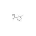 White Solid 6-Methylpyridine-2-Carboxylic Acid CAS 934-60-1