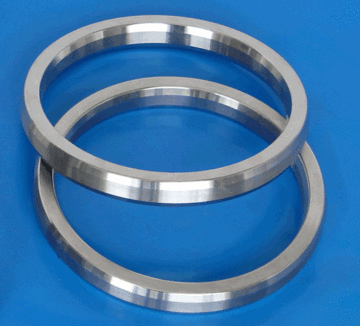 RTJ gasket