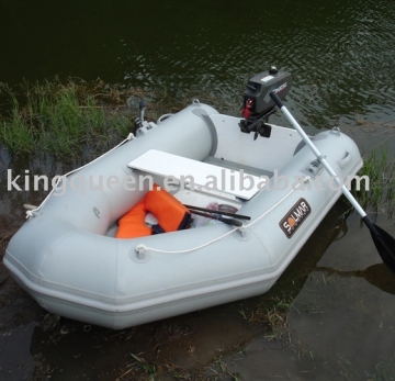 Inflatable Boat