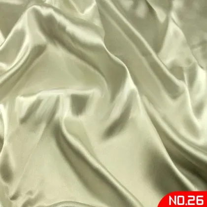 19mm Silk Satin (N26)