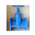 DIN F5 Non-rising Gate Valve