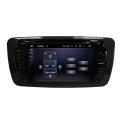 Seat android 7.1 car stereo