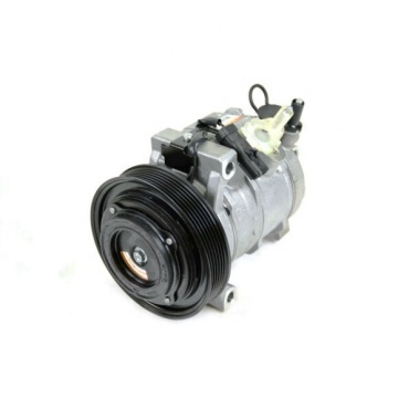68021835AF Jeep Grand Cherokee Auto AC Compressor
