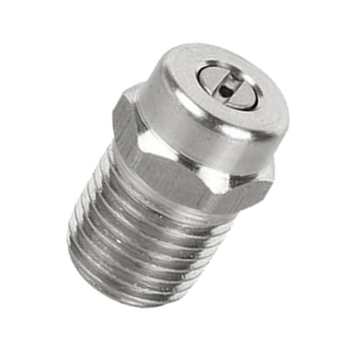 1/4 &quot;NPT -skruvytan renare munstyckssprutspets